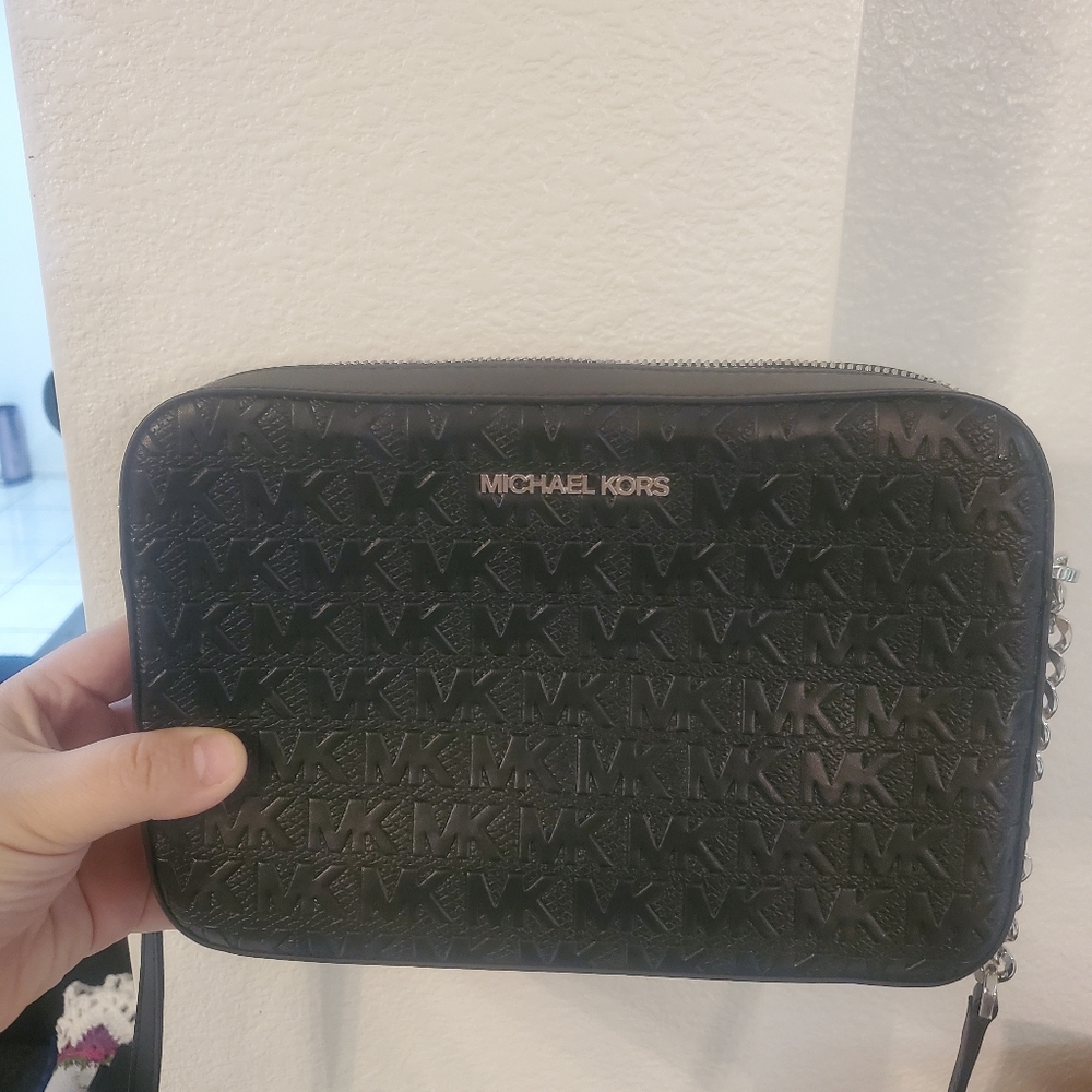 Mk purse